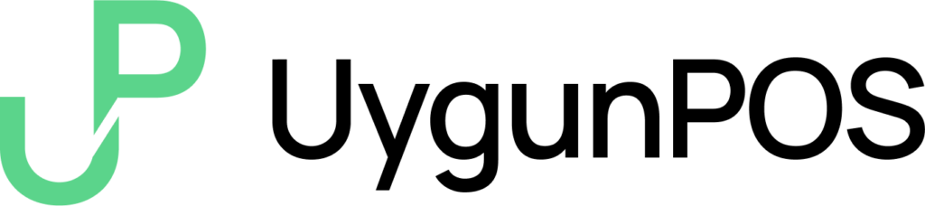 UygunPOS footer logo